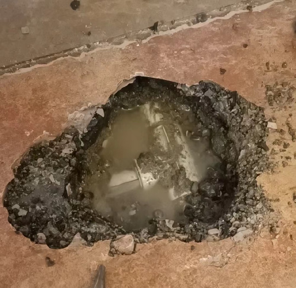 给水管漏水检测维修哪家好-丹江口