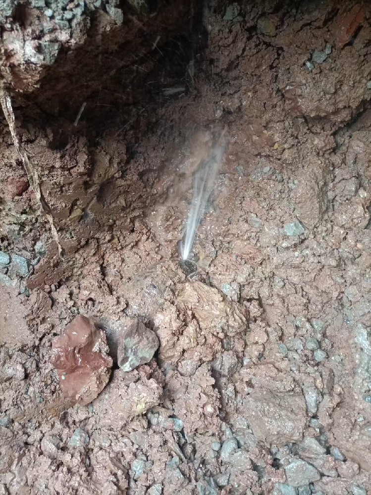 自来水管漏水检测维修-丹江口
