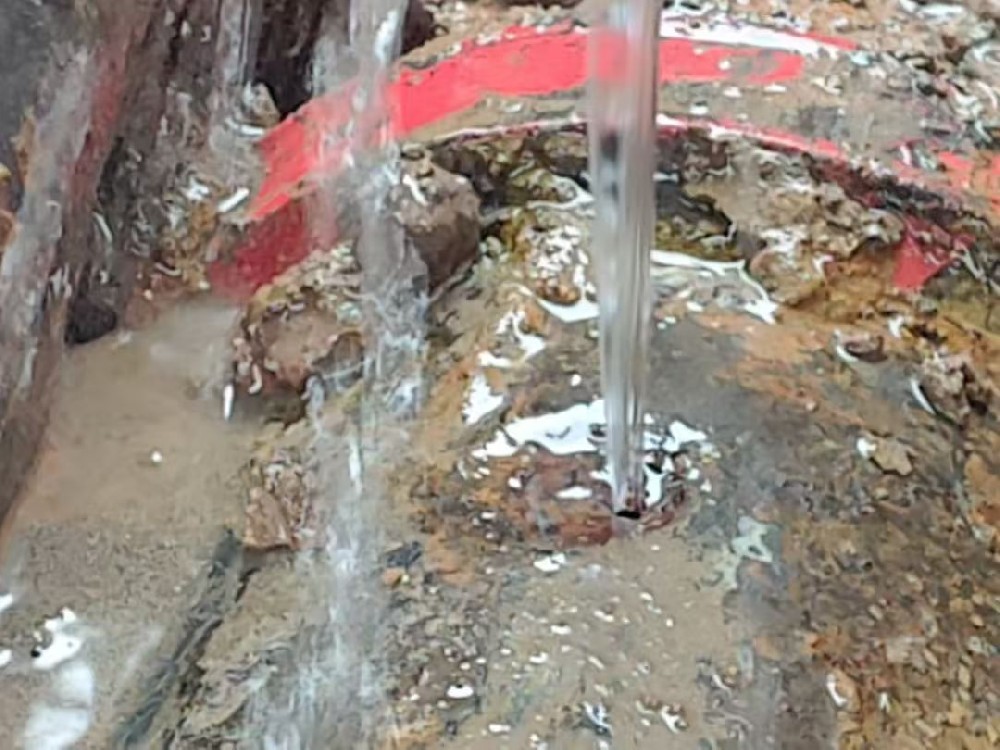 丹江口本地水管漏水检测方法 专业探漏/查漏服务全解析
